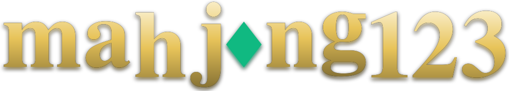 mahjong123 logo